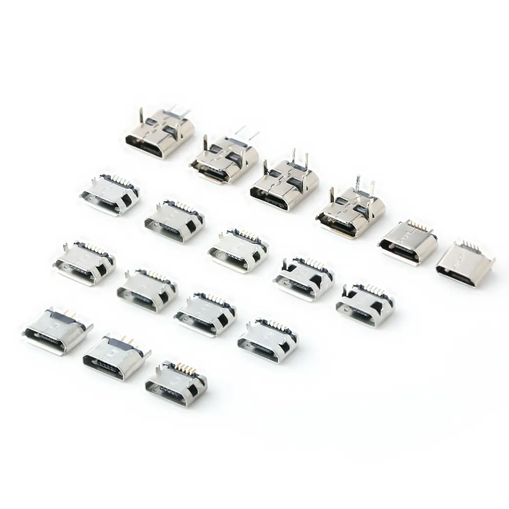 منفذ USB Micro أنثى من SZGOZIE - صورة 19