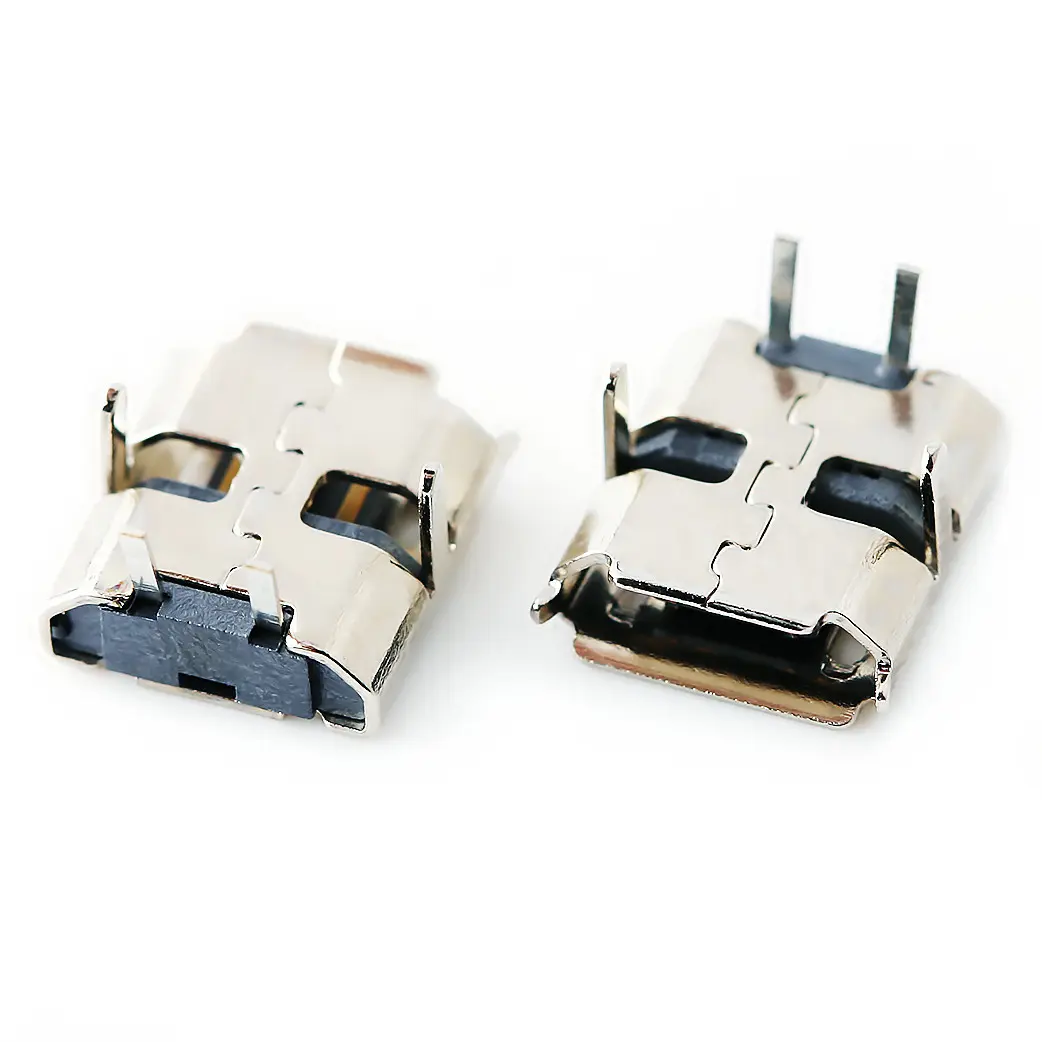 منفذ USB Micro أنثى من SZGOZIE - صورة 6