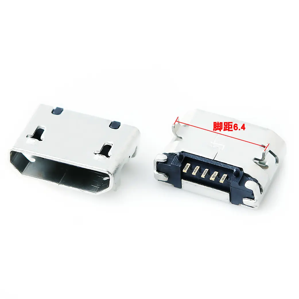 منفذ USB Micro أنثى من SZGOZIE - صورة 13