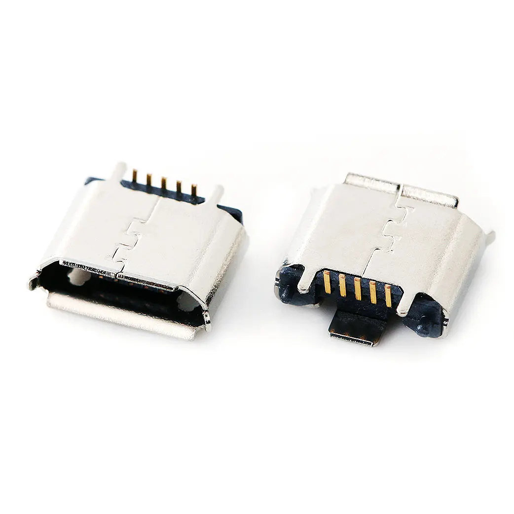 منفذ USB Micro أنثى من SZGOZIE - صورة 4