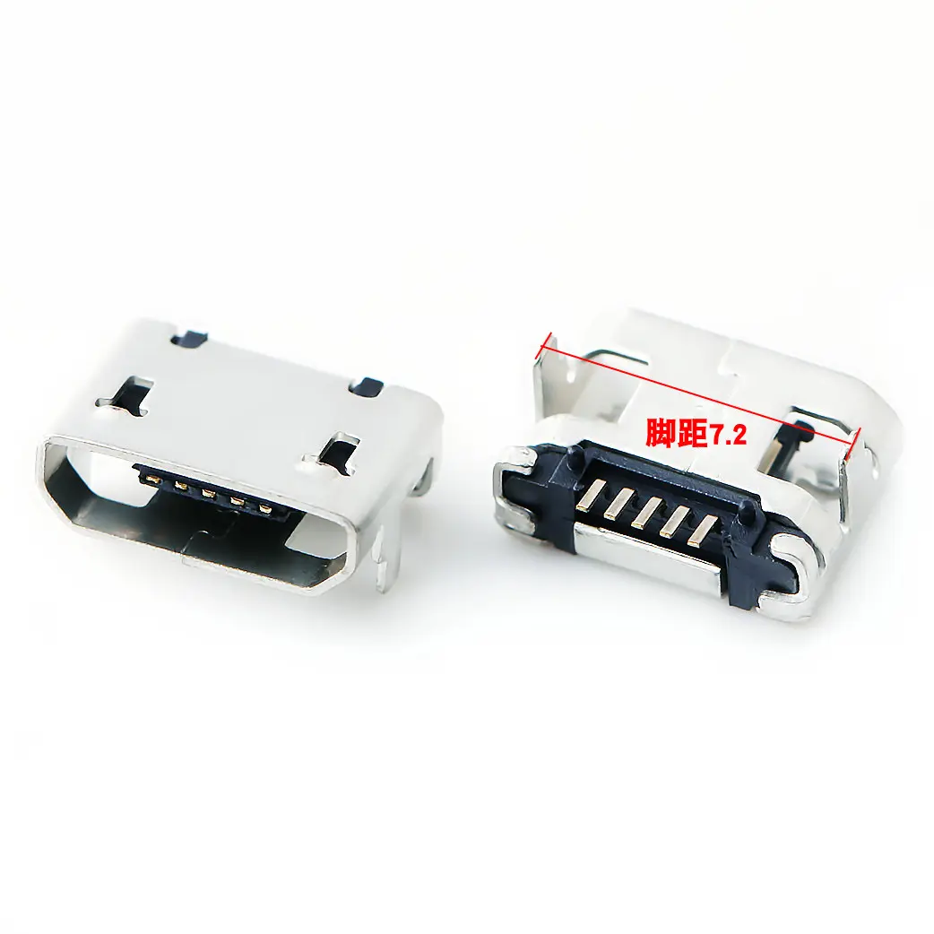منفذ USB Micro أنثى من SZGOZIE - صورة 11