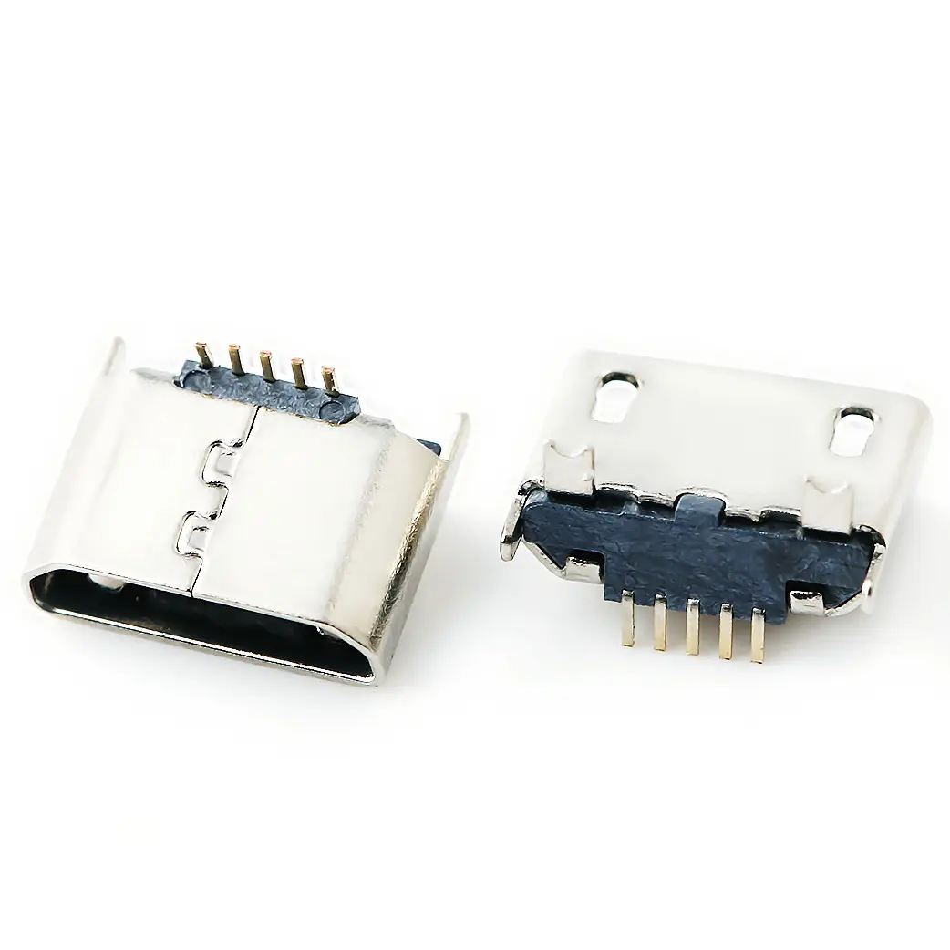منفذ USB Micro أنثى من SZGOZIE - صورة 3