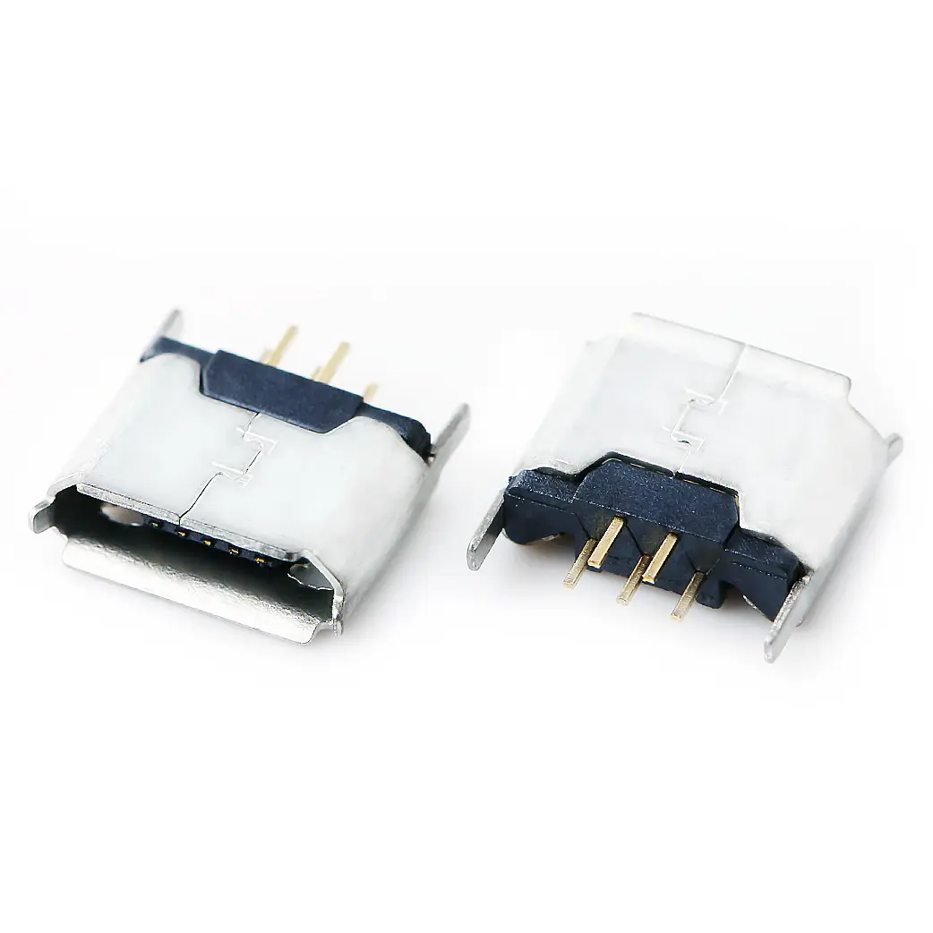 منفذ USB Micro أنثى من SZGOZIE - صورة 9