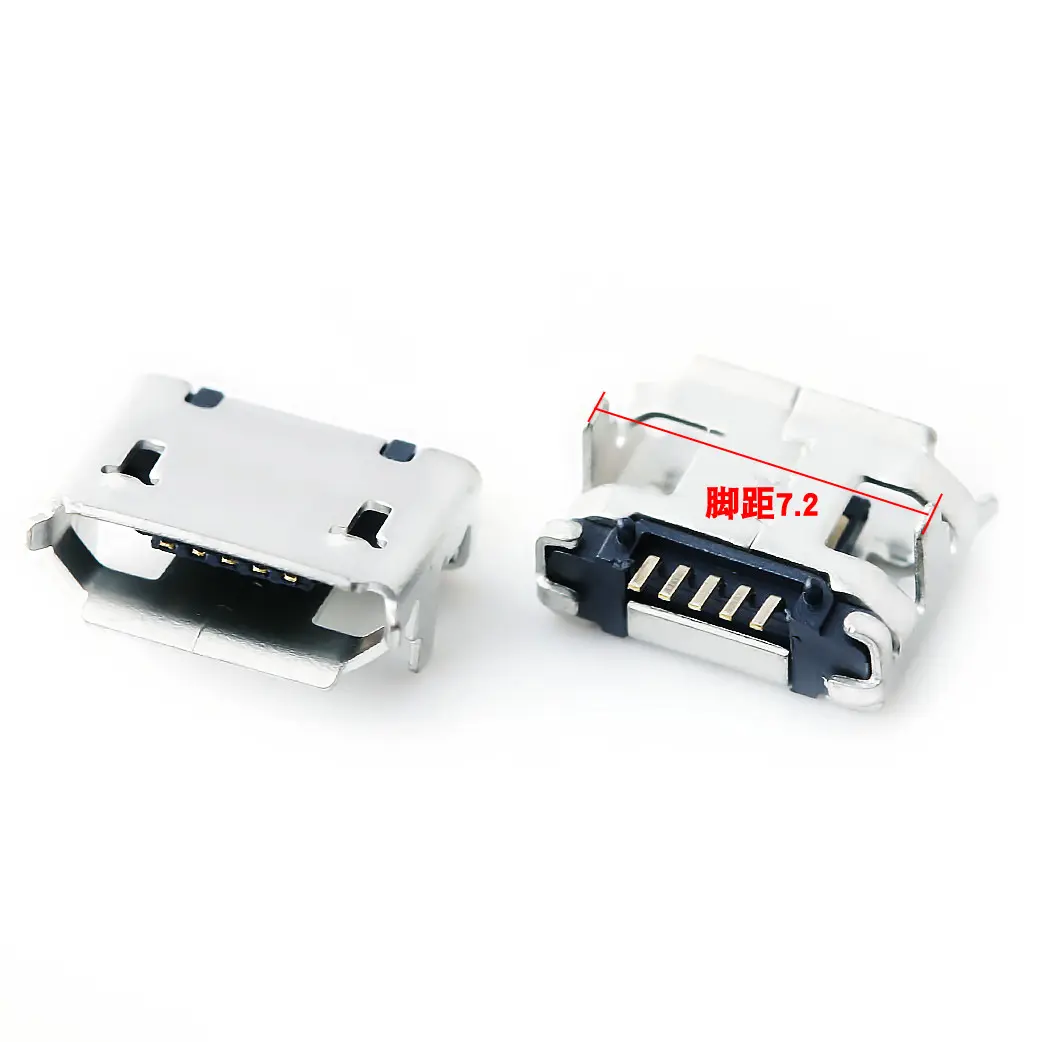 منفذ USB Micro أنثى من SZGOZIE - صورة 10