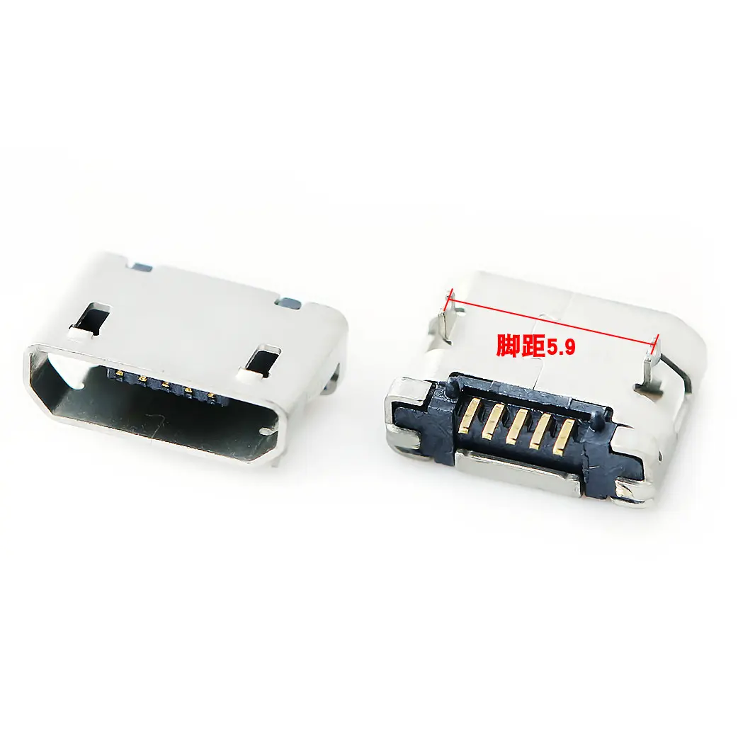 منفذ USB Micro أنثى من SZGOZIE - صورة 15