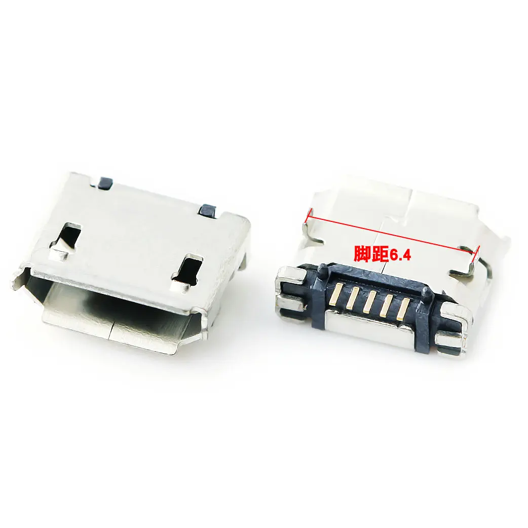 منفذ USB Micro أنثى من SZGOZIE - صورة 12