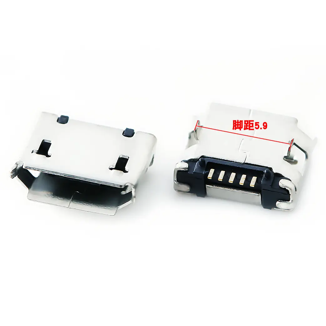 منفذ USB Micro أنثى من SZGOZIE - صورة 14