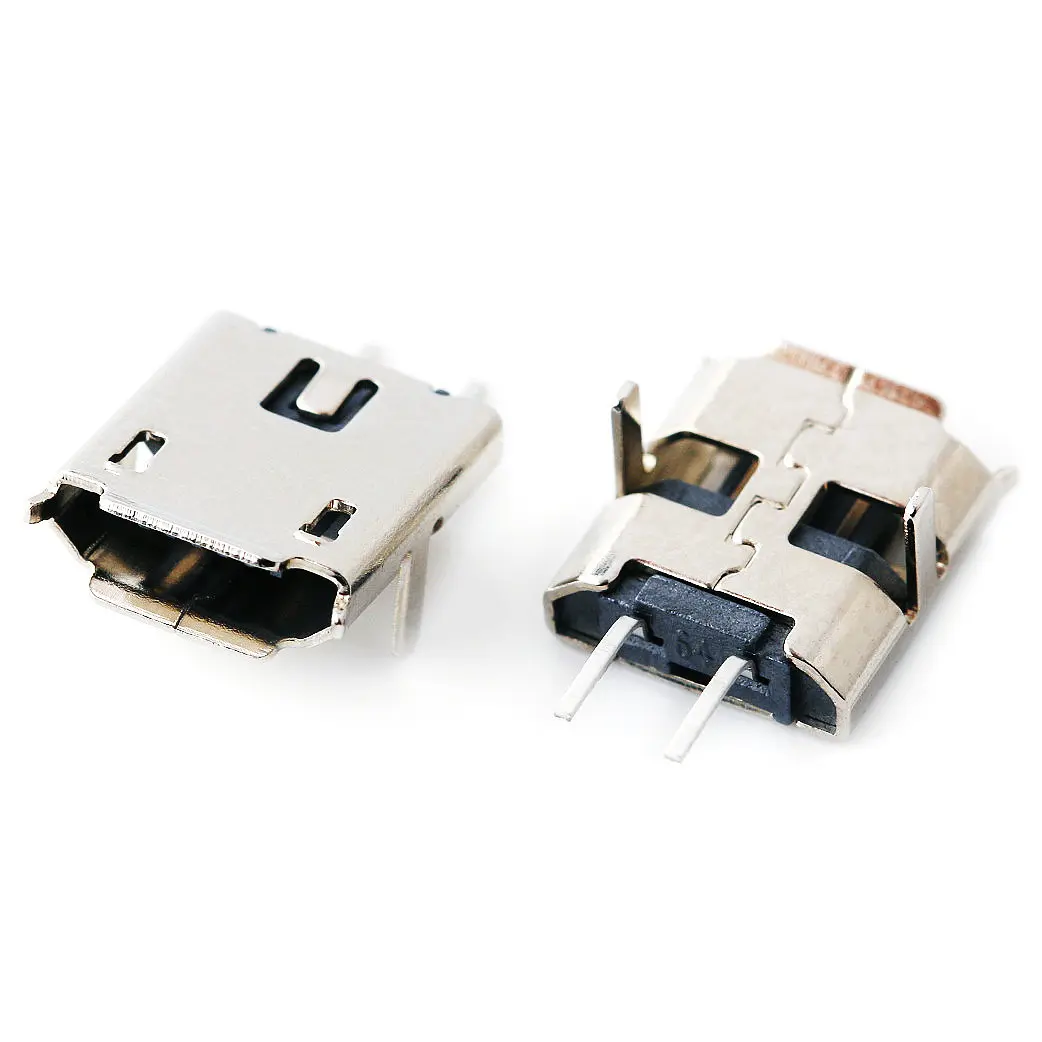 منفذ USB Micro أنثى من SZGOZIE - صورة 5