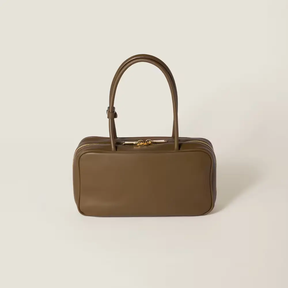 حقائب MIUMIU17سم*30سم*8.5سمMUB068 - صورة 1