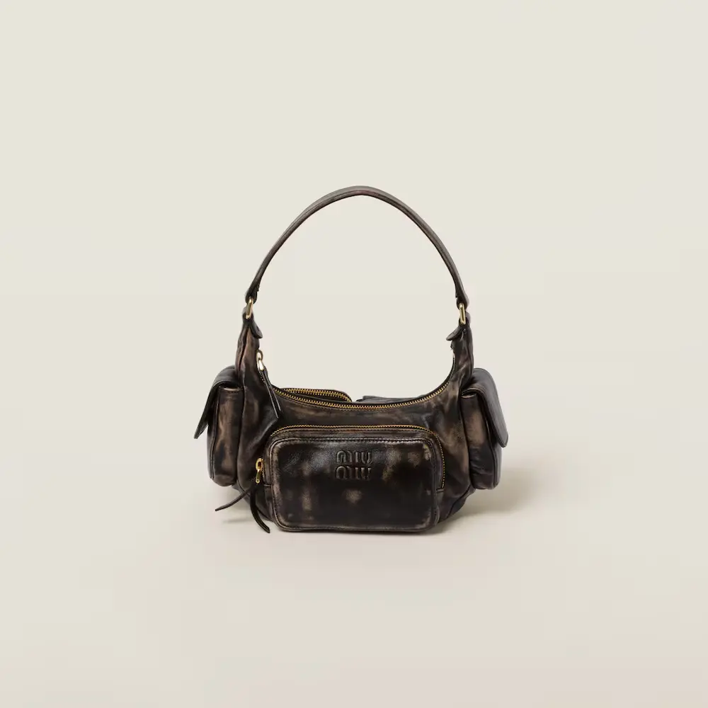 حقائب MIUMIU12سم*21سم*6سمMUB081