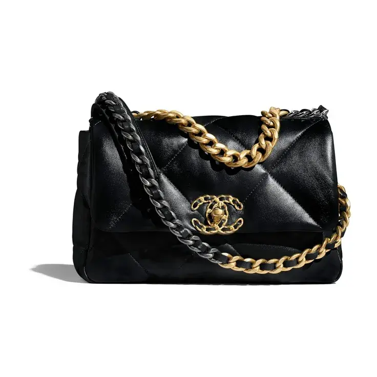 CHANEL BAG SIZE 26*9*16cm CNB008 - صورة 2