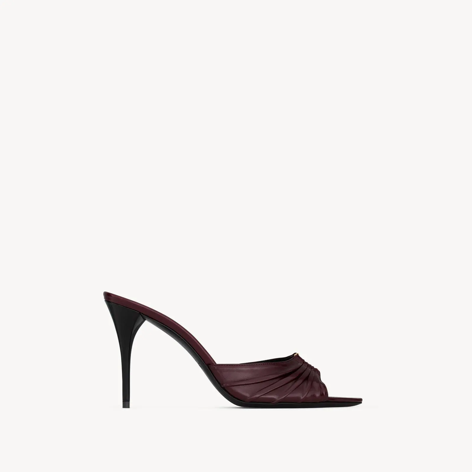 YSL كعب 9 سم NK1853 - صورة 1