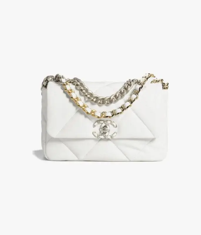 CHANEL BAG SIZE 26*9*16cm CNB009 - صورة 2