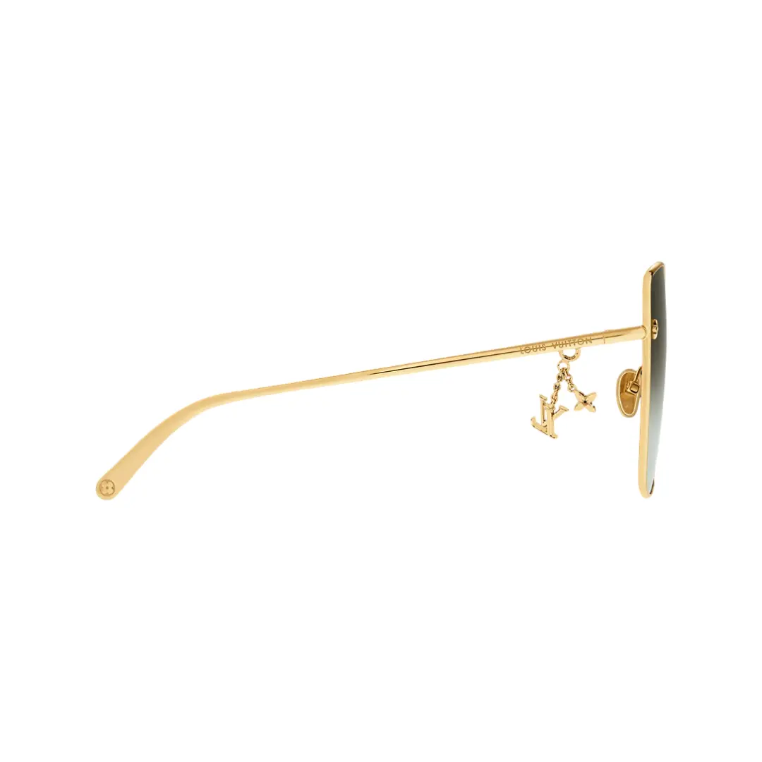 نظارة شمسية LV LSG88 - صورة 2