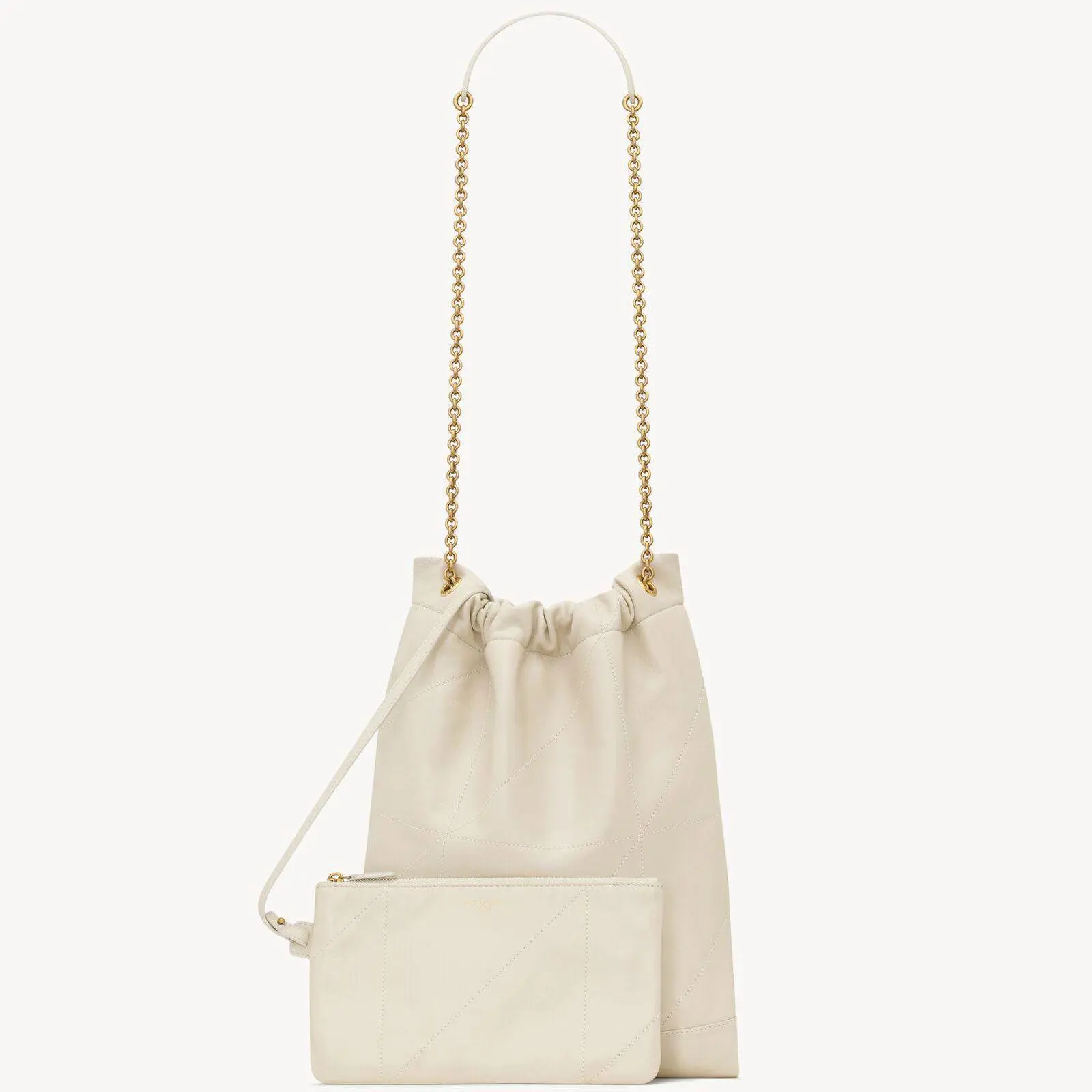 YSL أكياس 34*26*2سم YB033 - صورة 1