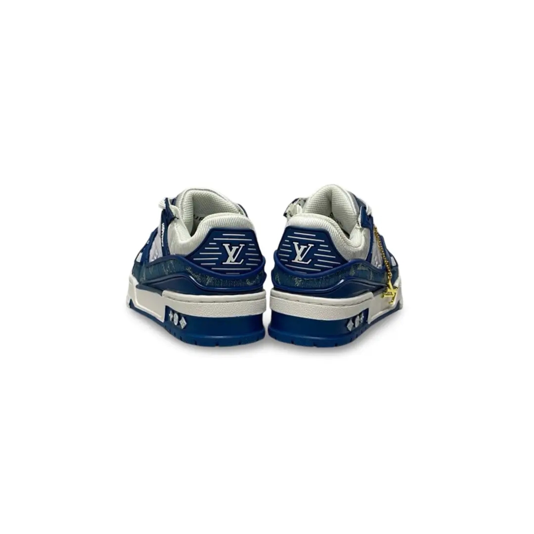 حذاء LV للأطفال KDS022 - صورة 2