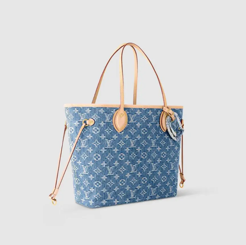 أكياس LV مقاس 28*14*31 سم LB298 - صورة 1