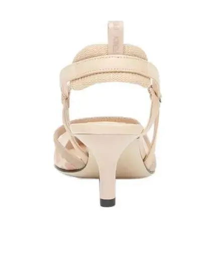 FENDI Women's Shoes NK185 - صورة 4