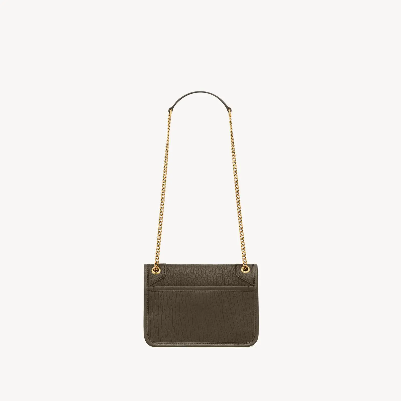YSL حقائب 12.5*18*5 سم YB047 - صورة 3