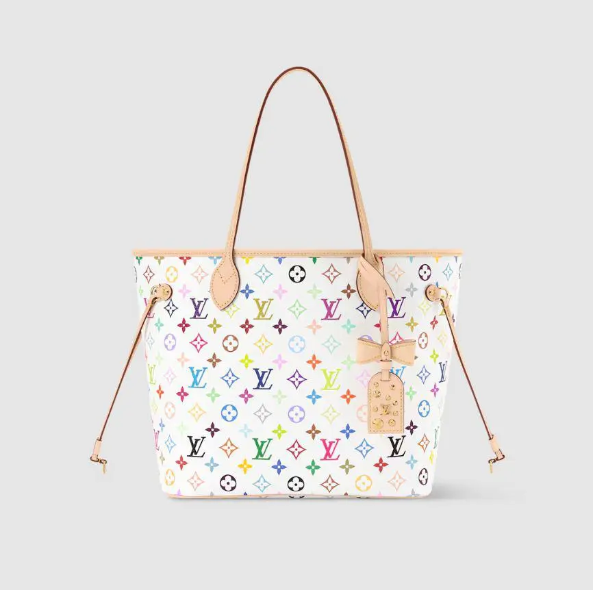 أكياس LV مقاس 28*14*31 سم LB345