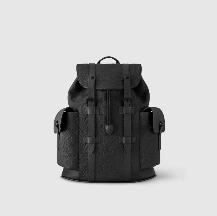 LV حقيبة رجالية 39*12*32 سم LBM124