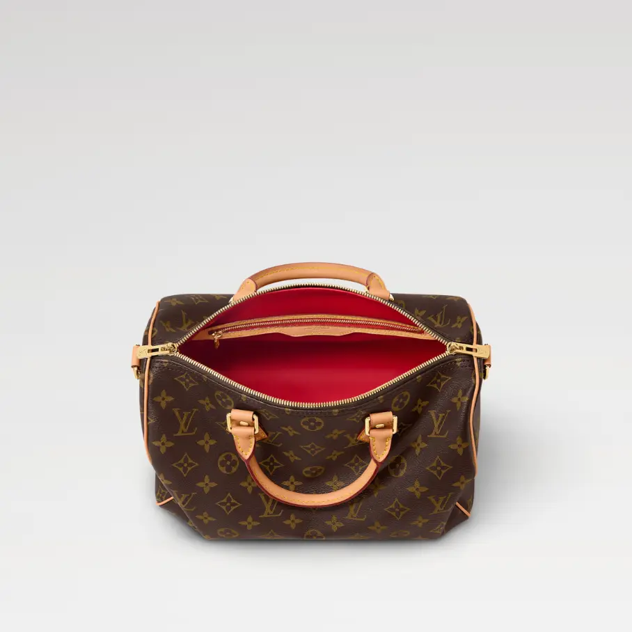 أكياس LV 30*21*17 سم LB064 - صورة 2