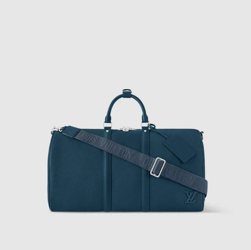 LV حقيبة رجالية 29*23*50 سم LBM100