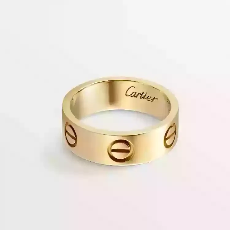 خاتم كارتييه CR057