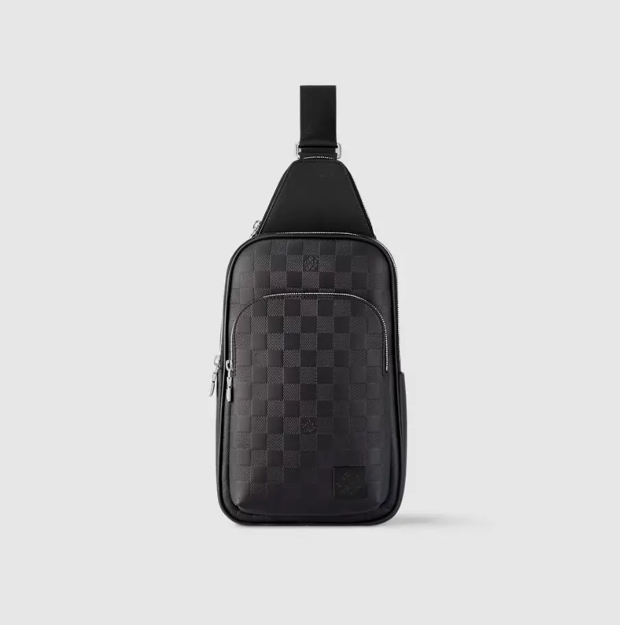 LV حقيبة رجالية 20*31*7 سم LBM154