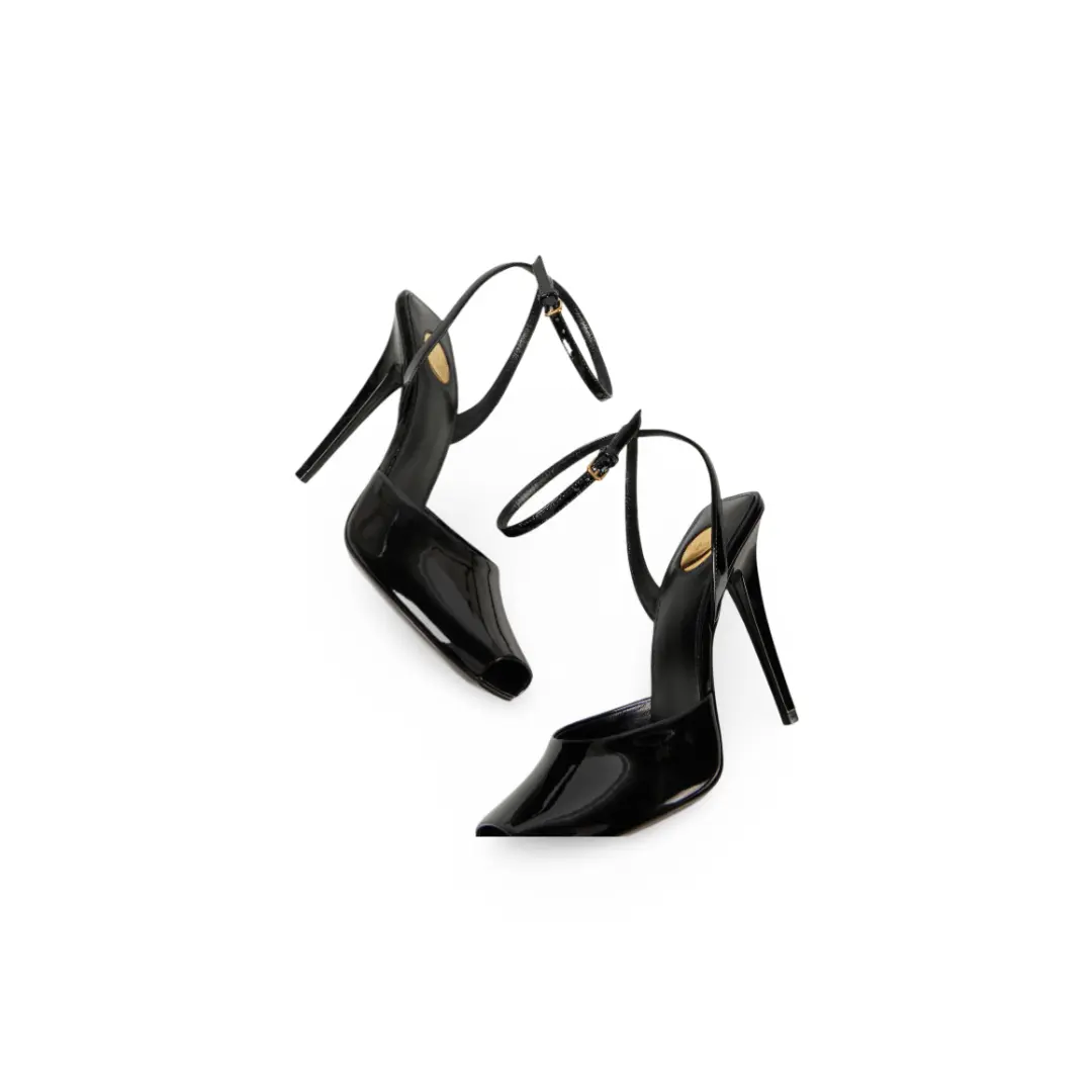 YSL كعب 15 سم NK486 - صورة 1