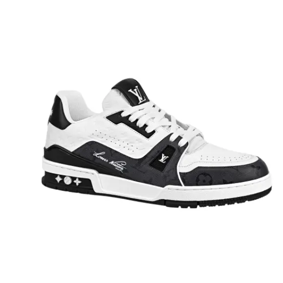 حذاء رياضي LV Trainer NK4140 - صورة 1