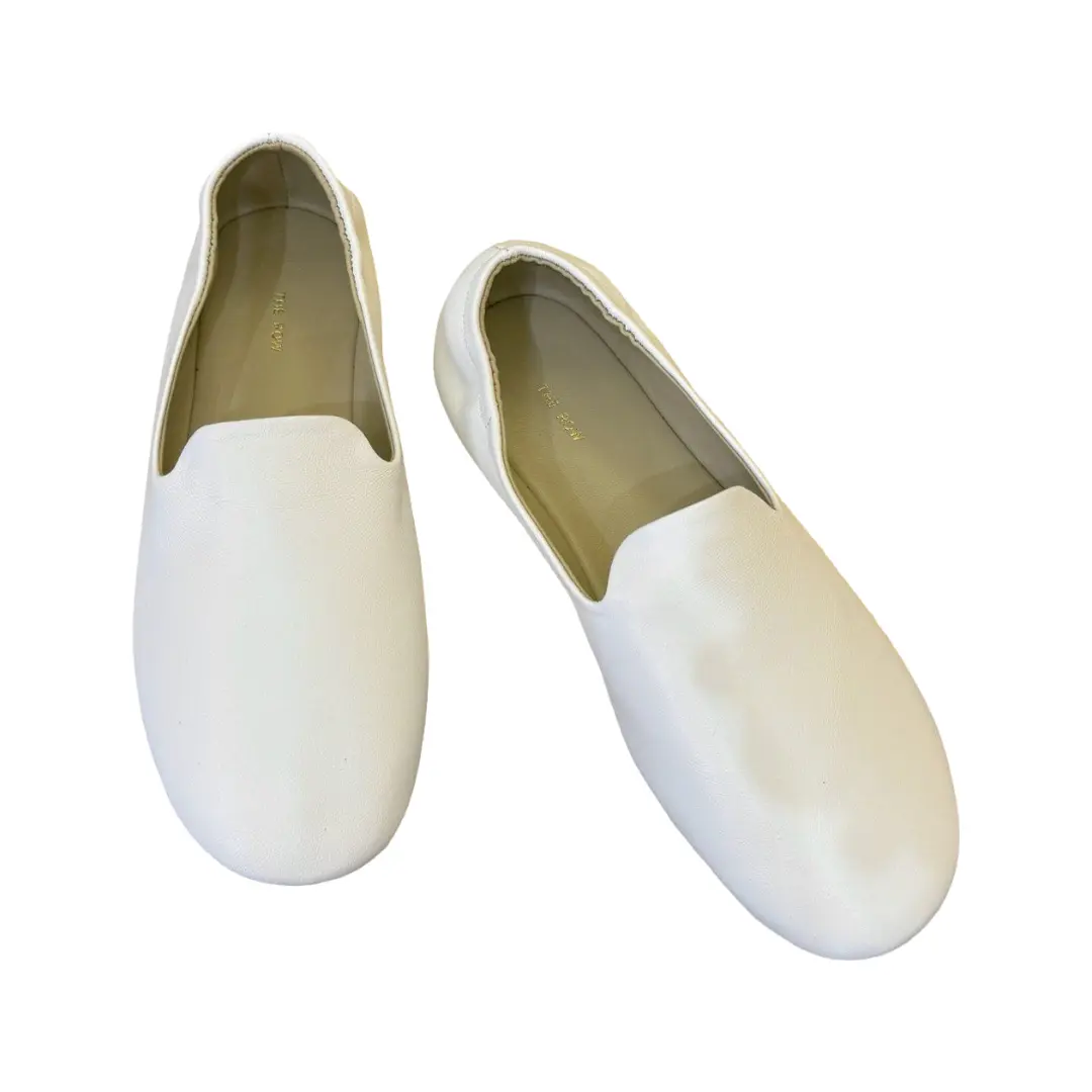 حذاء نسائي من THE ROW، طراز NK6518