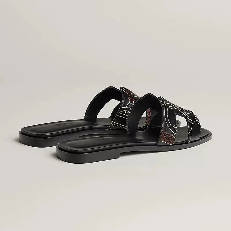 هيرميس أحذية نسائية NK6384 - صورة 2
