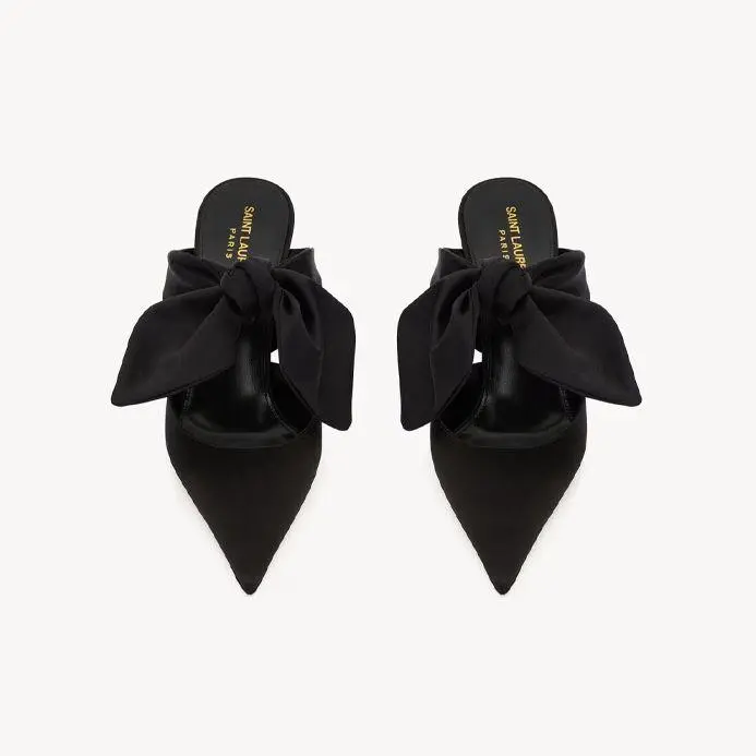 YSL كعب 10.5 سم NK1850 - صورة 2