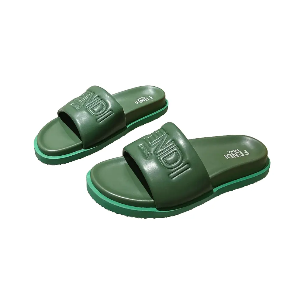 حذاء فندي للرجال NK2752 - صورة 2