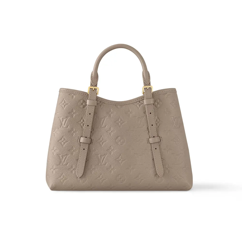 شنط LV مقاس 21.5*13*31 سم LB194
