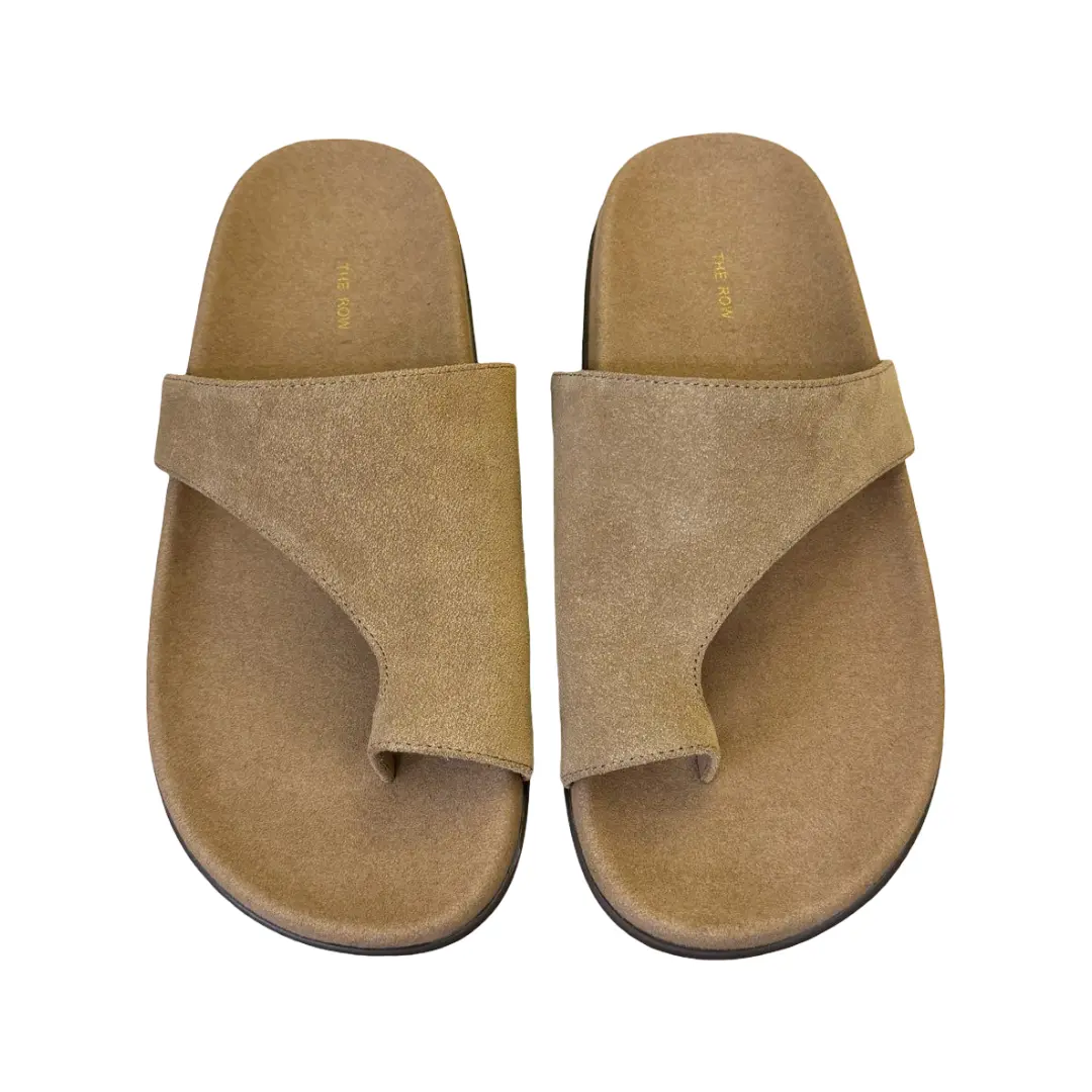 حذاء نسائي من THE ROW، طراز NK6512 - صورة 1