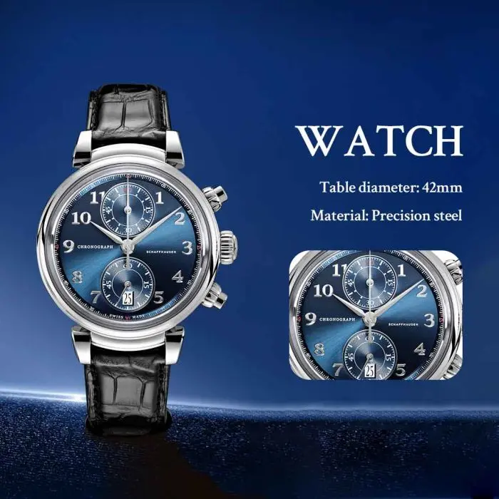 IWC ساعة - صورة 1