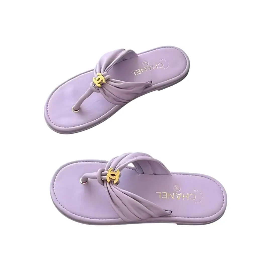أحذية شانيل النسائية NK7144 - صورة 2
