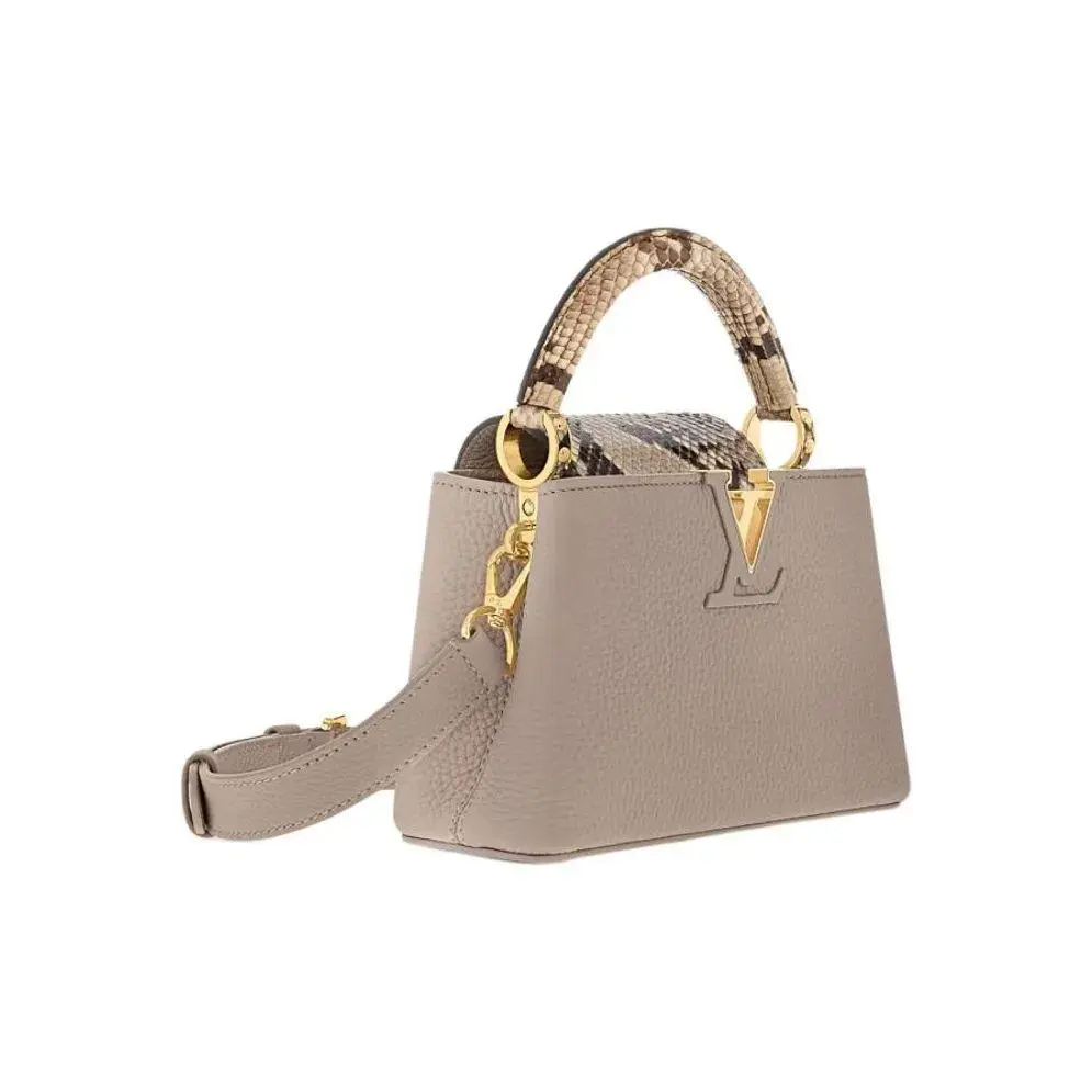 أكياس LV مقاس 21*14*8 سم LB284 - صورة 1