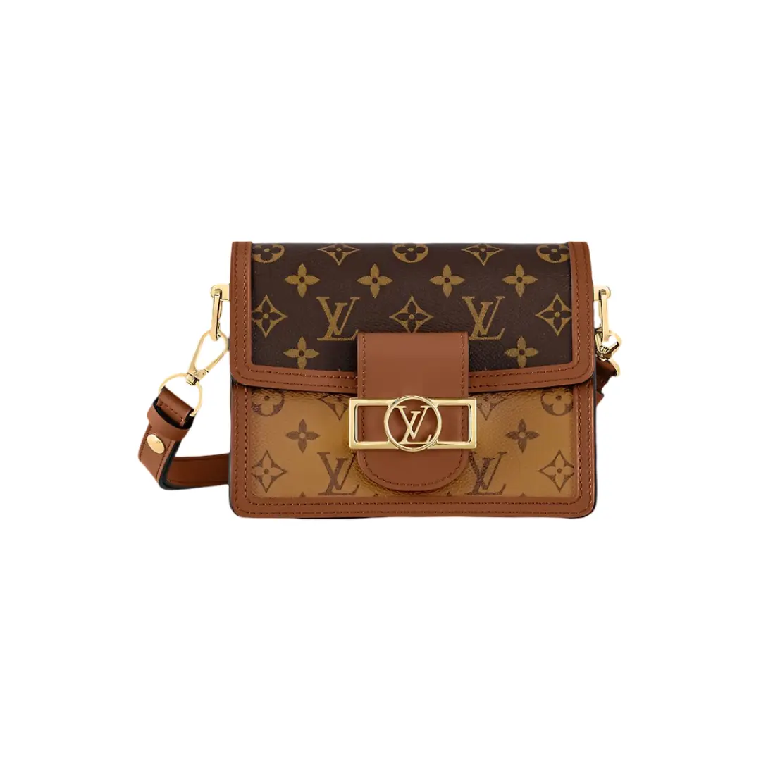 شنط LV مقاس 15*9*20 سم LB180