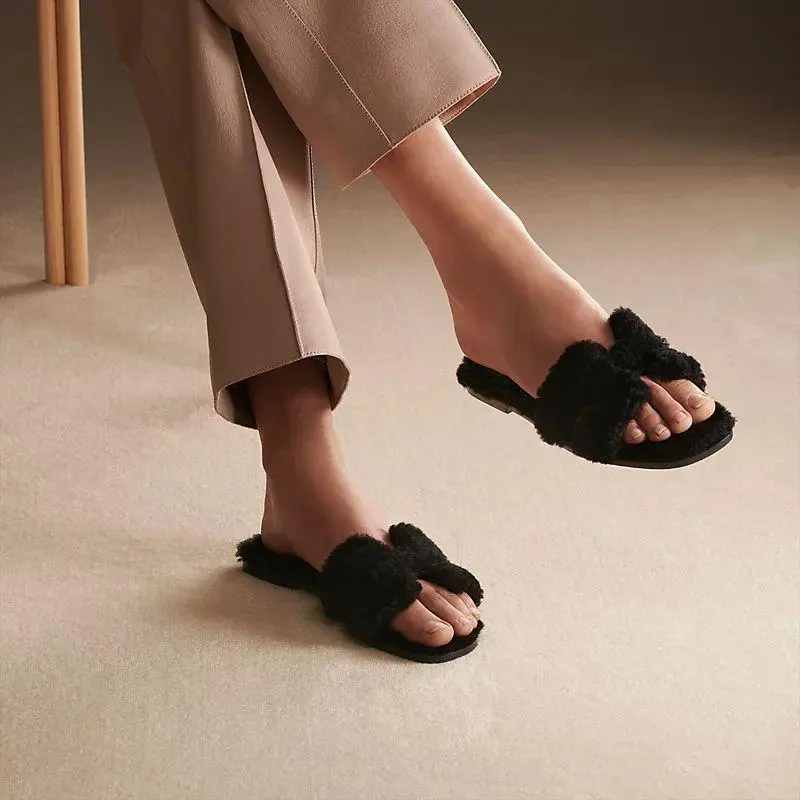 هيرميس أحذية نسائية NK3062 - صورة 3