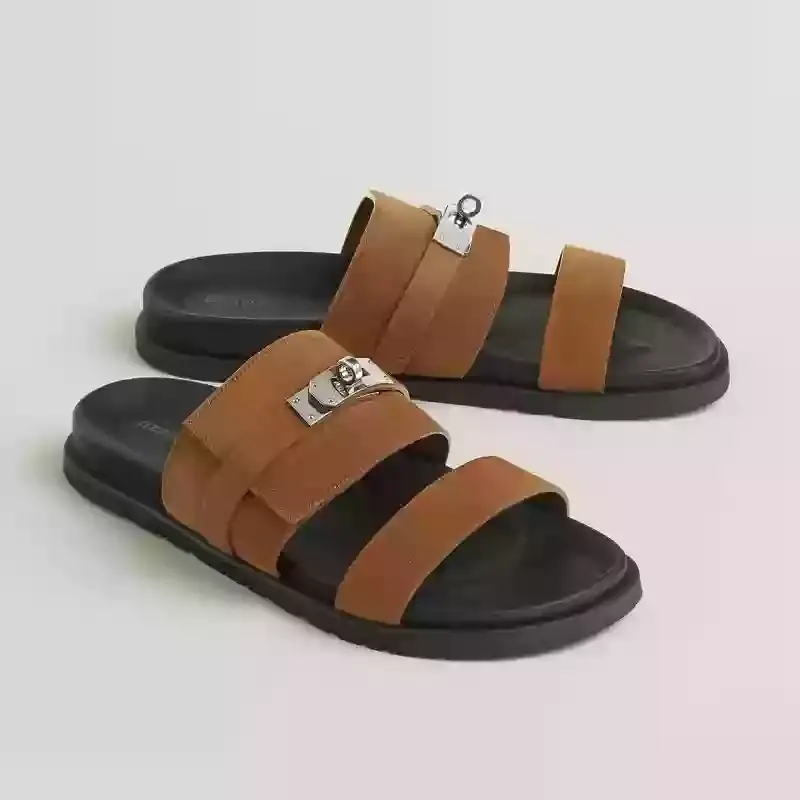 هيرميس أحذية رجالية NK264