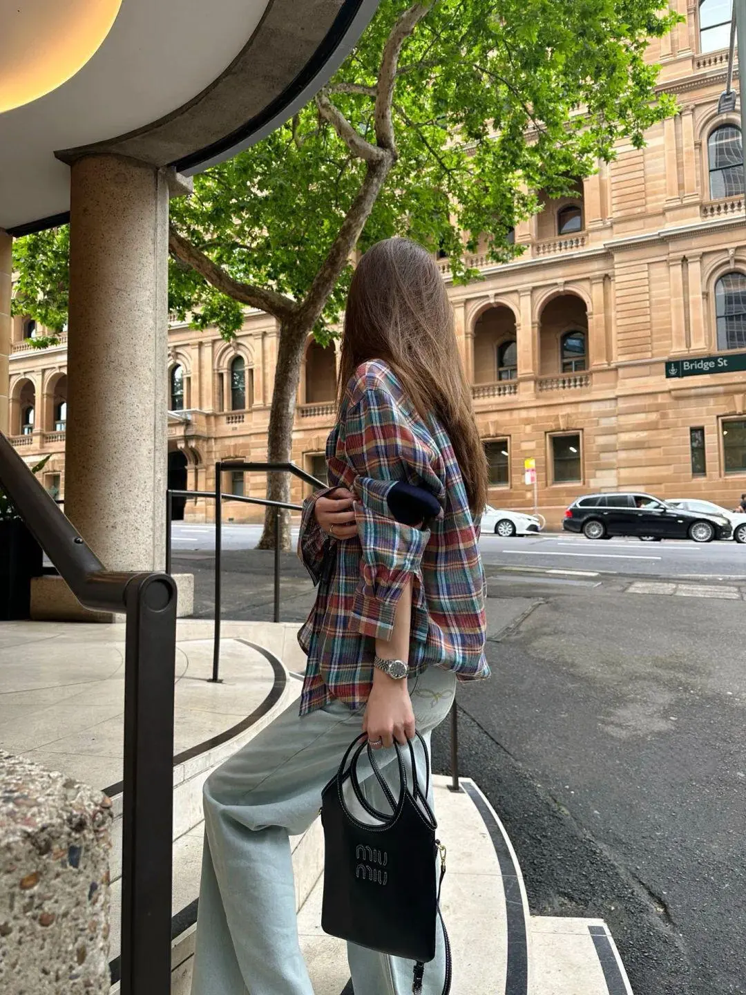 حقائب ميوميو 24 سم * 20 سم MUB046 - صورة 3