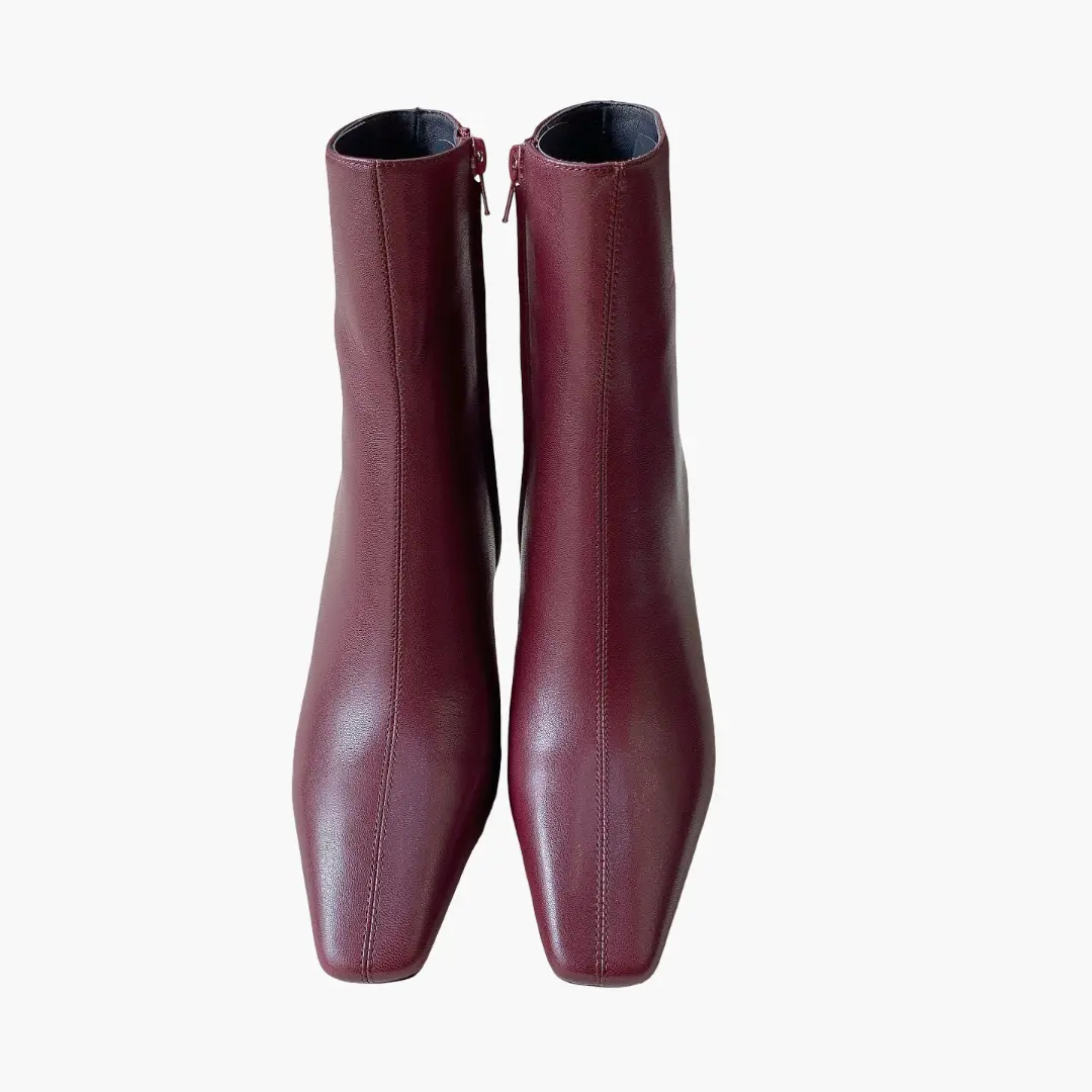 YSL كعب 7 سم NK4033 - صورة 2