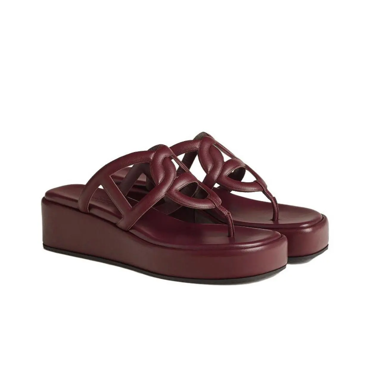 هيرميس أحذية نسائية NK395