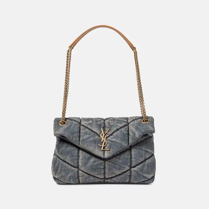 YSL حقائب 28*19*9 YB199