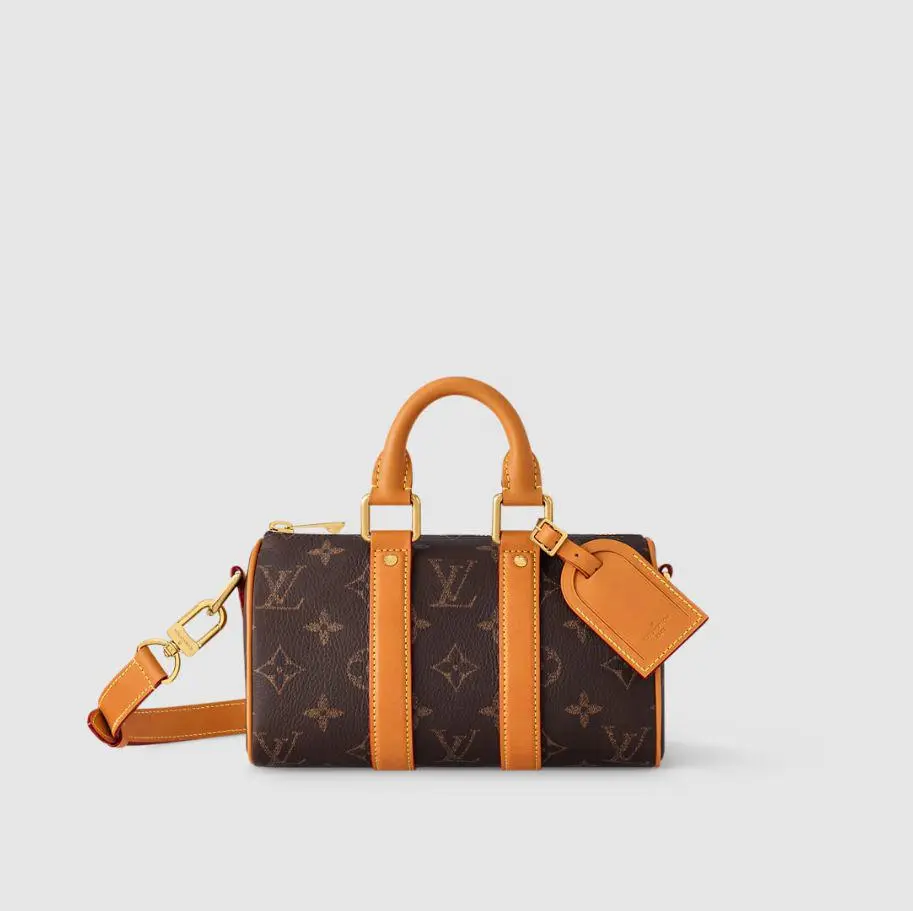 LV حقيبة رجالية 25*11*15 سم LBM179