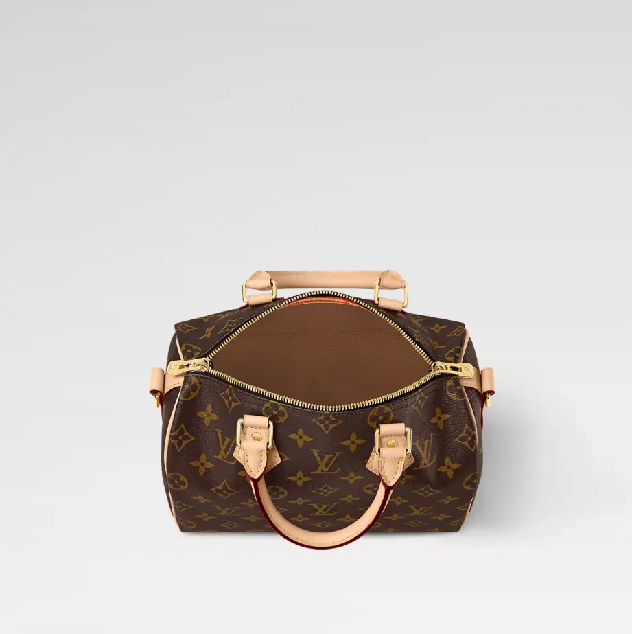 شنط LV مقاس 19*15*25 سم LB114 - صورة 2