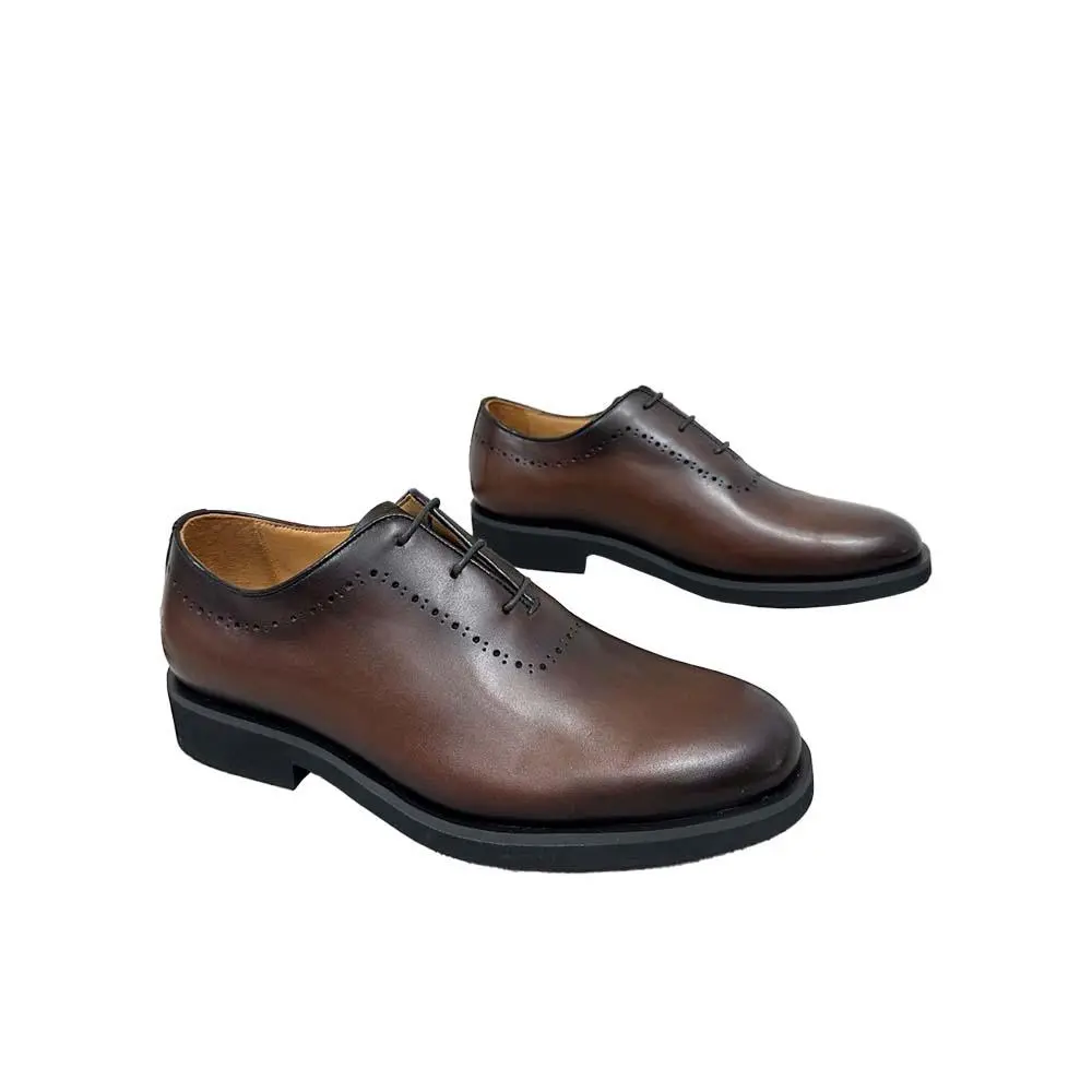 حذاء بيرلوتي للرجال NK905 - صورة 1